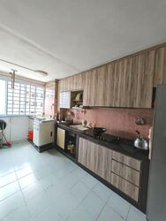 Blk 815 Jurong West Street 81 (Jurong West), HDB 4 Rooms #606849681